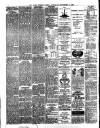 Cork Weekly News Saturday 14 November 1885 Page 8
