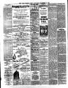 Cork Weekly News Saturday 21 November 1885 Page 4