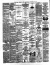 Cork Weekly News Saturday 21 November 1885 Page 8