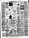 Cork Weekly News Saturday 05 December 1885 Page 4