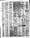 Cork Weekly News Saturday 05 December 1885 Page 8