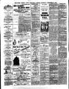 Cork Weekly News Saturday 19 December 1885 Page 4