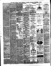 Cork Weekly News Saturday 19 December 1885 Page 8