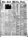 Cork Weekly News Saturday 03 April 1886 Page 1