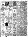 Cork Weekly News Saturday 04 December 1886 Page 4