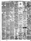 Cork Weekly News Saturday 04 December 1886 Page 8