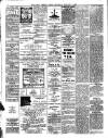 Cork Weekly News Saturday 01 January 1887 Page 4