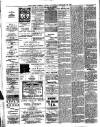 Cork Weekly News Saturday 15 January 1887 Page 4