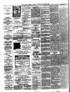 Cork Weekly News Saturday 25 June 1887 Page 4