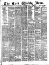Cork Weekly News Saturday 17 September 1887 Page 1
