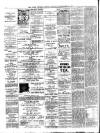 Cork Weekly News Saturday 17 September 1887 Page 4