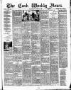 Cork Weekly News Saturday 23 June 1888 Page 1