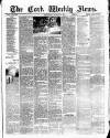 Cork Weekly News Saturday 04 August 1888 Page 1