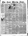 Cork Weekly News Saturday 15 September 1888 Page 1