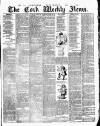 Cork Weekly News Saturday 22 December 1888 Page 9