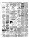 Cork Weekly News Saturday 05 January 1889 Page 4
