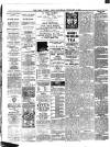 Cork Weekly News Saturday 02 February 1889 Page 4