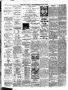 Cork Weekly News Saturday 02 March 1889 Page 4