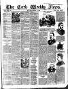 Cork Weekly News Saturday 27 April 1889 Page 1