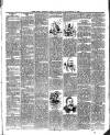 Cork Weekly News Saturday 30 November 1889 Page 5