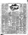 Cork Weekly News Saturday 30 November 1889 Page 8