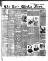 Cork Weekly News Saturday 07 December 1889 Page 1