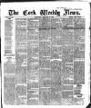Cork Weekly News Saturday 18 January 1890 Page 1