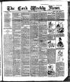 Cork Weekly News Saturday 29 March 1890 Page 1