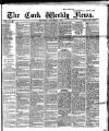 Cork Weekly News Saturday 06 September 1890 Page 1