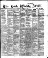 Cork Weekly News Saturday 13 September 1890 Page 1