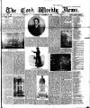 Cork Weekly News Saturday 11 October 1890 Page 1