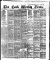 Cork Weekly News Saturday 29 November 1890 Page 1