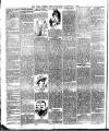 Cork Weekly News Saturday 29 November 1890 Page 2