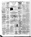 Cork Weekly News Saturday 29 November 1890 Page 4