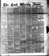 Cork Weekly News Saturday 14 February 1891 Page 1