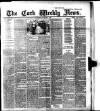 Cork Weekly News Saturday 06 June 1891 Page 1
