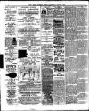 Cork Weekly News Saturday 06 June 1891 Page 4