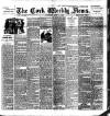 Cork Weekly News Saturday 11 June 1892 Page 1