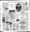 Cork Weekly News Saturday 29 October 1892 Page 4