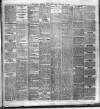 Cork Weekly News Saturday 28 January 1893 Page 5