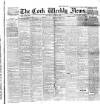 Cork Weekly News Saturday 10 June 1893 Page 1
