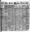 Cork Weekly News Saturday 11 November 1893 Page 1