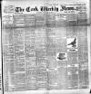 Cork Weekly News Saturday 27 January 1894 Page 1