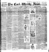 Cork Weekly News Saturday 16 June 1894 Page 1