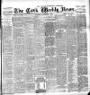 Cork Weekly News Saturday 01 September 1894 Page 1