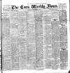 Cork Weekly News Saturday 08 September 1894 Page 1