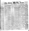 Cork Weekly News Saturday 29 September 1894 Page 1