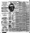 Cork Weekly News Saturday 03 November 1894 Page 4