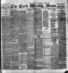 Cork Weekly News Saturday 10 November 1894 Page 1