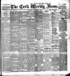 Cork Weekly News Saturday 24 November 1894 Page 1